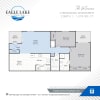 Floor plan: The Mariner