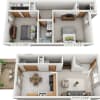 Floor plan: Concord