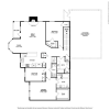 Floor plan: The Magnolia - Premium