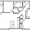 Floor plan: B7