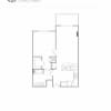 Floor plan: A6