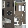 Floor plan: A2