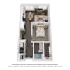 Floor plan: A4c