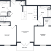 Floor plan: B1