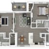 Floor plan: Key