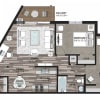 Floor plan: The Silver Birch