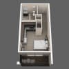 Floor plan: The Sycamore