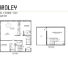 Floor plan: Hamilton