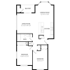 Floor plan: Cyprus