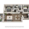 Floor plan: Sycamore