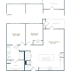 Floor plan: A5