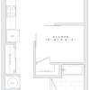 Floor plan: 0E