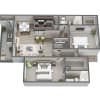 Floor plan: D