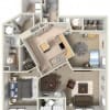 Floor plan: Hayes