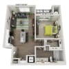 Floor plan: Fuse