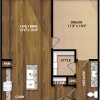 Floor plan: A2