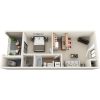 Floor plan: Haven