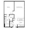 Floor plan: AO