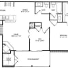 Floor plan: A3