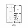 Floor plan: Bose *Featured Floor Plan*