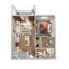 Floor plan: S1