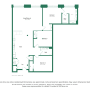 Floor plan: JML -C4