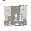 Floor plan: 2A