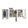Floor plan: A2