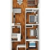 Floor plan: Voehringer