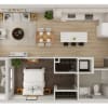 Floor plan: B3