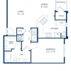Floor plan: B
