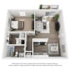 Floor plan: APOLLO ELITE