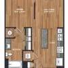 Floor plan: E2
