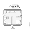 Floor plan: Residence A9.B