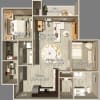 Floor plan: The Tuscan