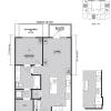 Floor plan: A3