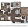 Floor plan: The Grove