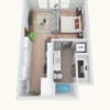 Floor plan: S2