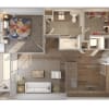 Floor plan: A10