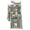 Floor plan: A4