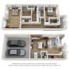 Floor plan: Griffith