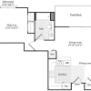 Floor plan: 661