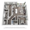 Floor plan: B4