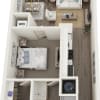 Floor plan: S1