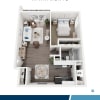 Floor plan: Edward
