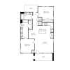 Floor plan: SF - B1