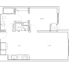 Floor plan: C4