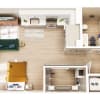 Floor plan: S2