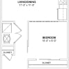 Floor plan: The Ashmore