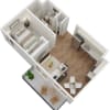 Floor plan: Dancing